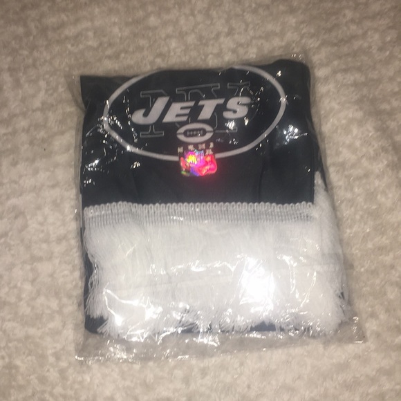 NFL Other - Official NFL New York Jets Scarf